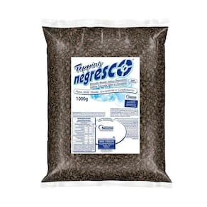 Negresco Granulado 1kg - Nestle