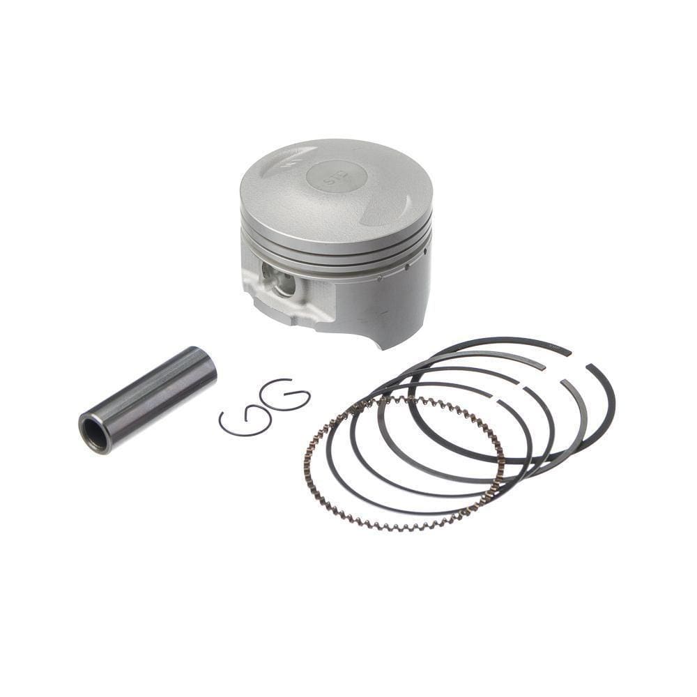 Pistao Kit C-anel Kmp Bros 150 03 A 05 Std [f016]