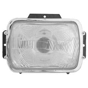 Farol Bandeirante 89 a 2001 Foco Simples LE LD Fortluz