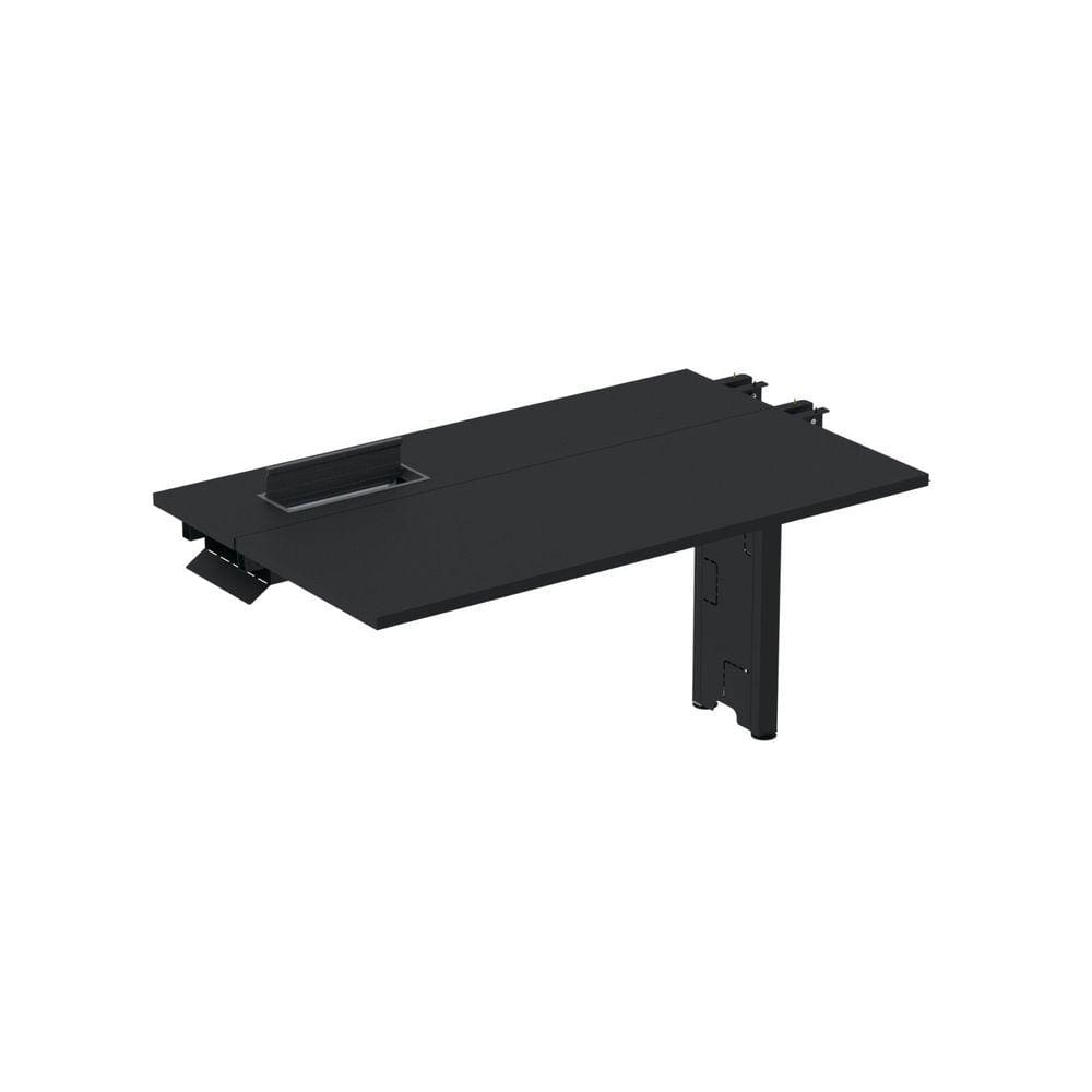 Complemento de Plataforma Corporativa 110x792 Cplpsc110 Preto
