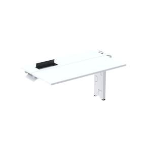 Complemento de Plataforma Corporativa 150x792 Cplpsc150 Branco