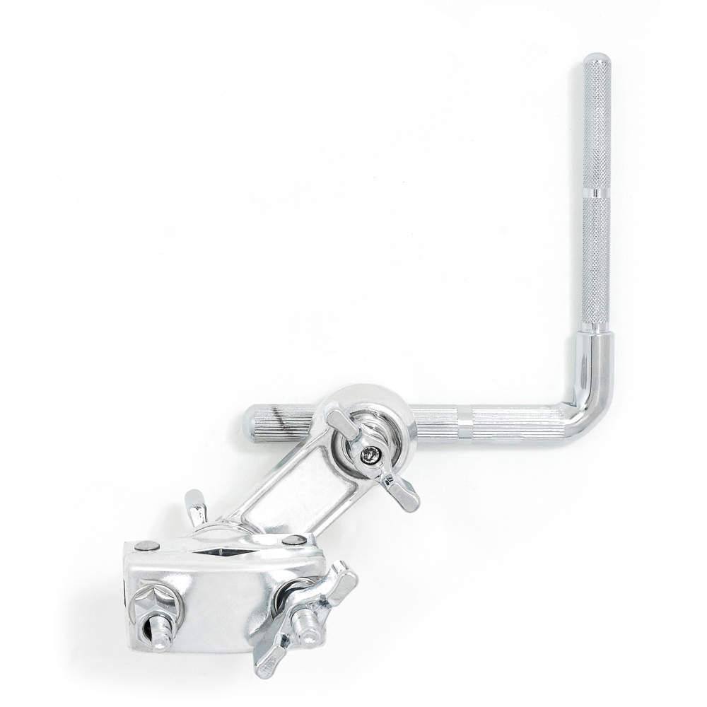Clamp Para Acessórios Percussão Haste Em L Gibraltar Sc-lrac [f035]