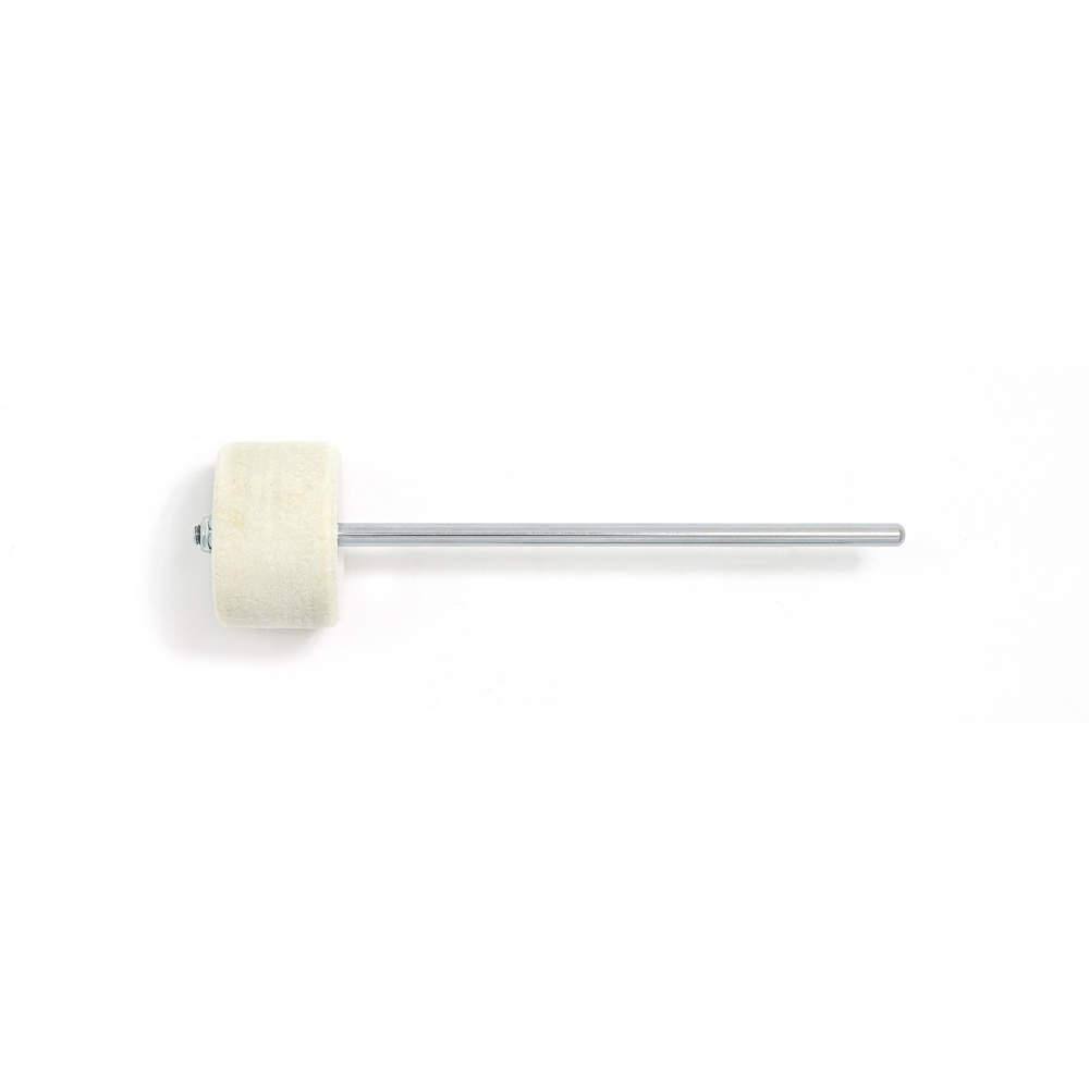Batedor Para Pedal De Bumbo De Feltro Gibraltar Sc-3261 [f035]