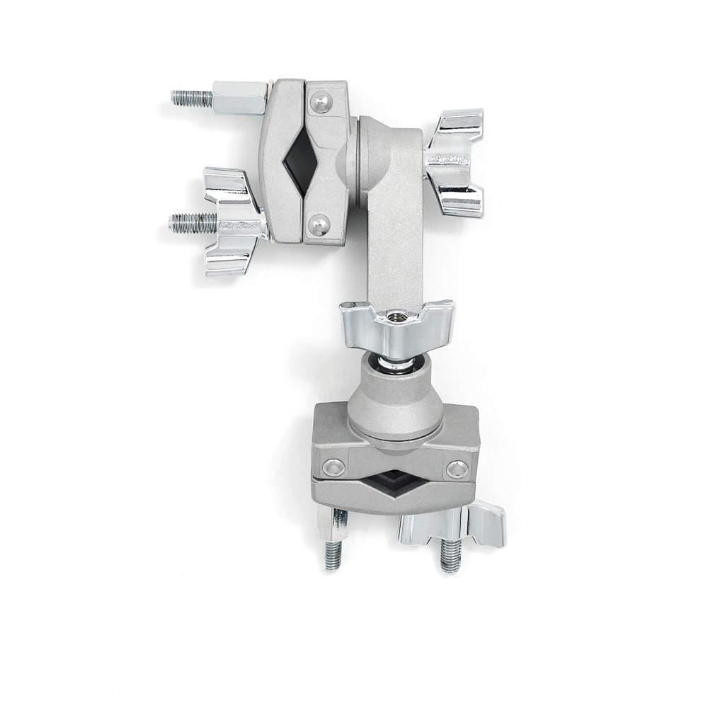 Multi Clamp Para Rack De Bateria Ajustável Gibraltar Sc-pugc [f035]