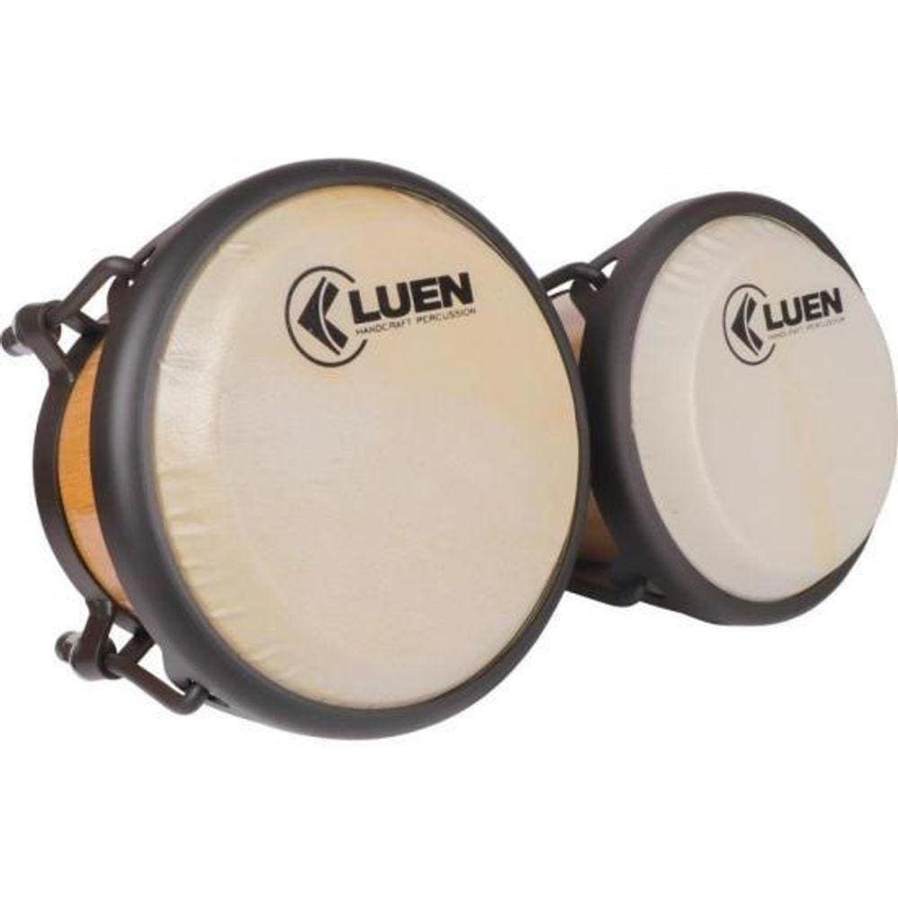 Bongo 6x7 Pele Animal Luen Natural [f002]