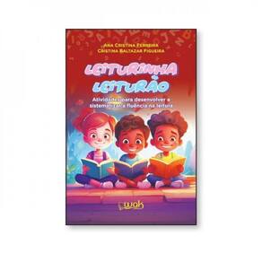 Leiturinha Leiturão