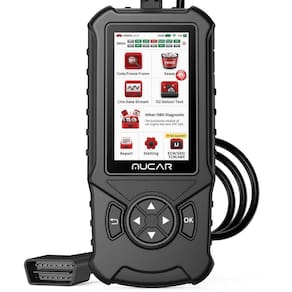 Leitor de Código de Carro OBD2 Completo CDE900 da MUCAR