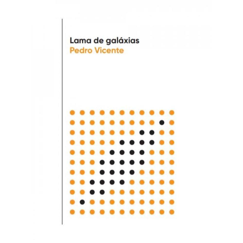 Lama De Galáxias