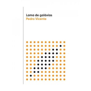 Lama De Galáxias
