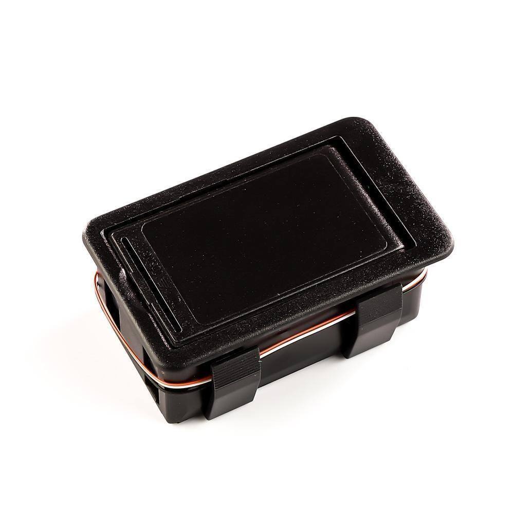 Slot Para Bateria 18v Spirit Fc18-d.volt [f035]