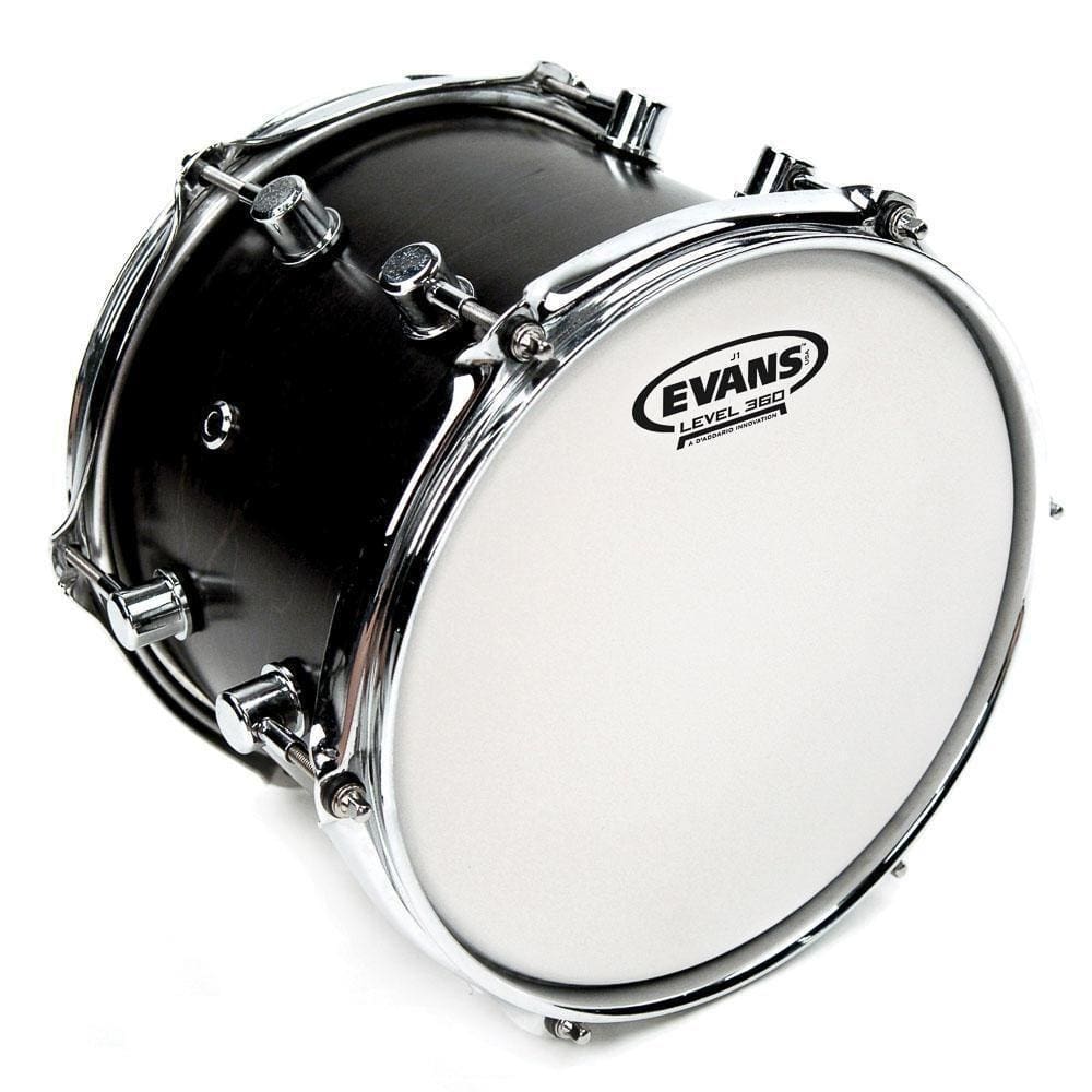 Pele Para Timbales Caixa-tom 16\\` Evans J1 E16j1 [f035]
