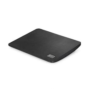 Suporte Notebook Windpal Mini Deepcool Preto 1 Fan
