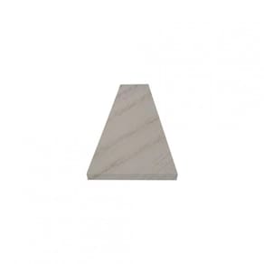 Prateleira Simples Madeirado 70x20 Cm Com Suporte Em Mdf [f031]