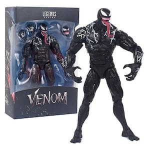 Boneco Colecionável Venom Legends da Marvel