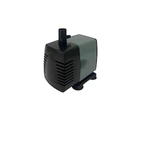 Bomba Submersa Jeneca 2000l/h Hm5063 Nautilus