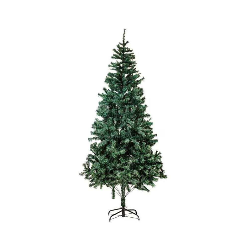 Arvore De Natal Alema Verde 180Cm 500G Yangzi 24937