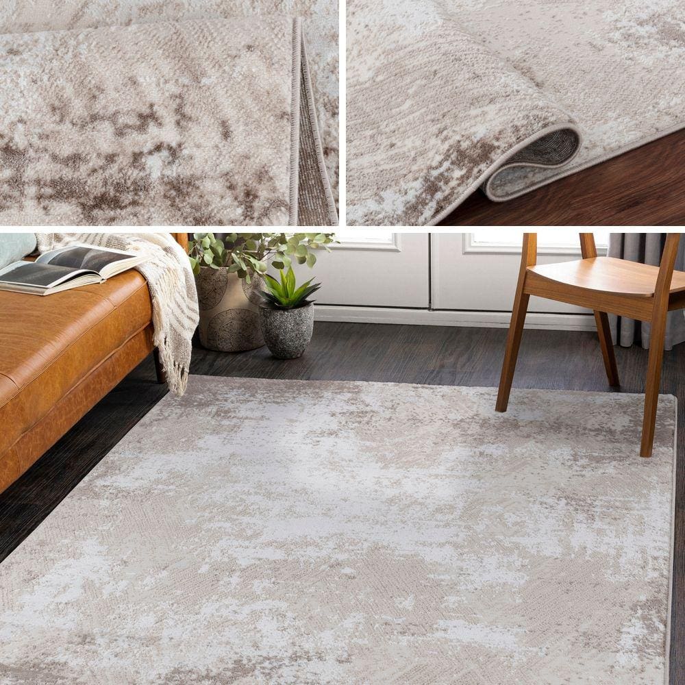 Tapete Sala Quarto 4,00x3,00m Coyya Naxos Pemogo 2912
