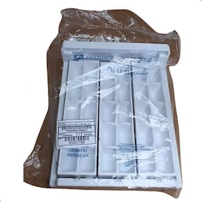 Gaveta Gelo Refrigerador Electrolux - A96999301 Dm84x Db84