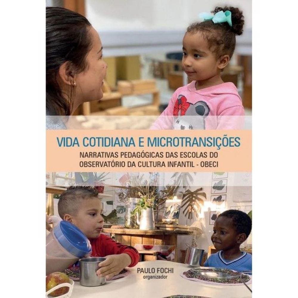 Vida Cotidiana E Microtransições