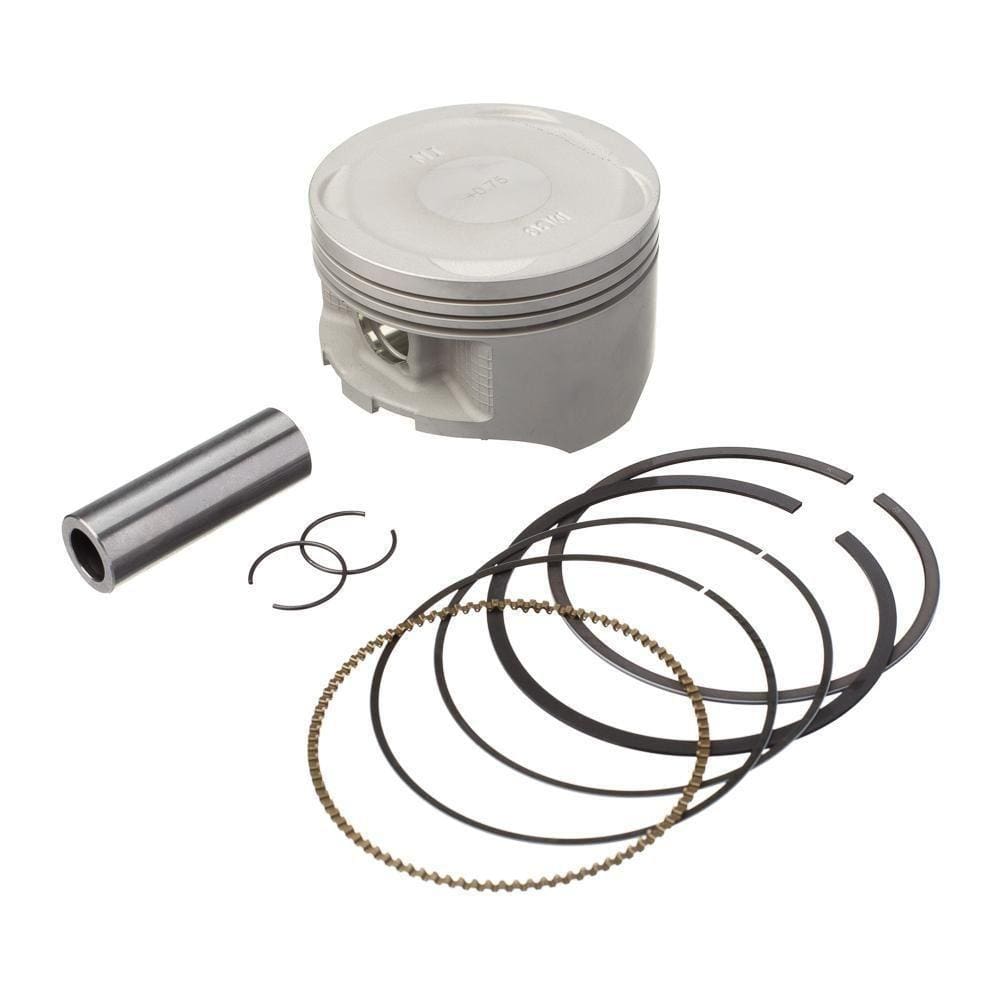 Pistao Kit C-anel Kmp Nx 400 0.75 [f016]