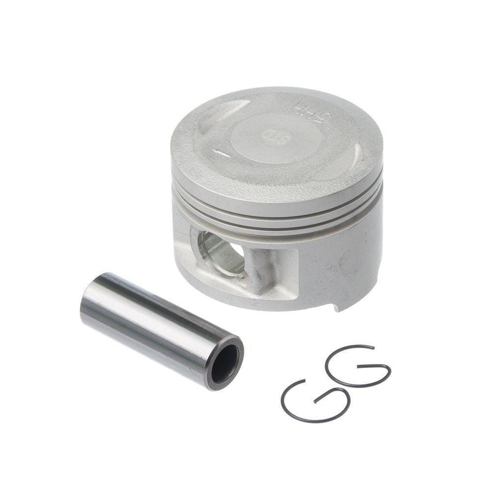 Pistao Pino-trava Kmp Ybr-xtz 125 1.00 [f016]