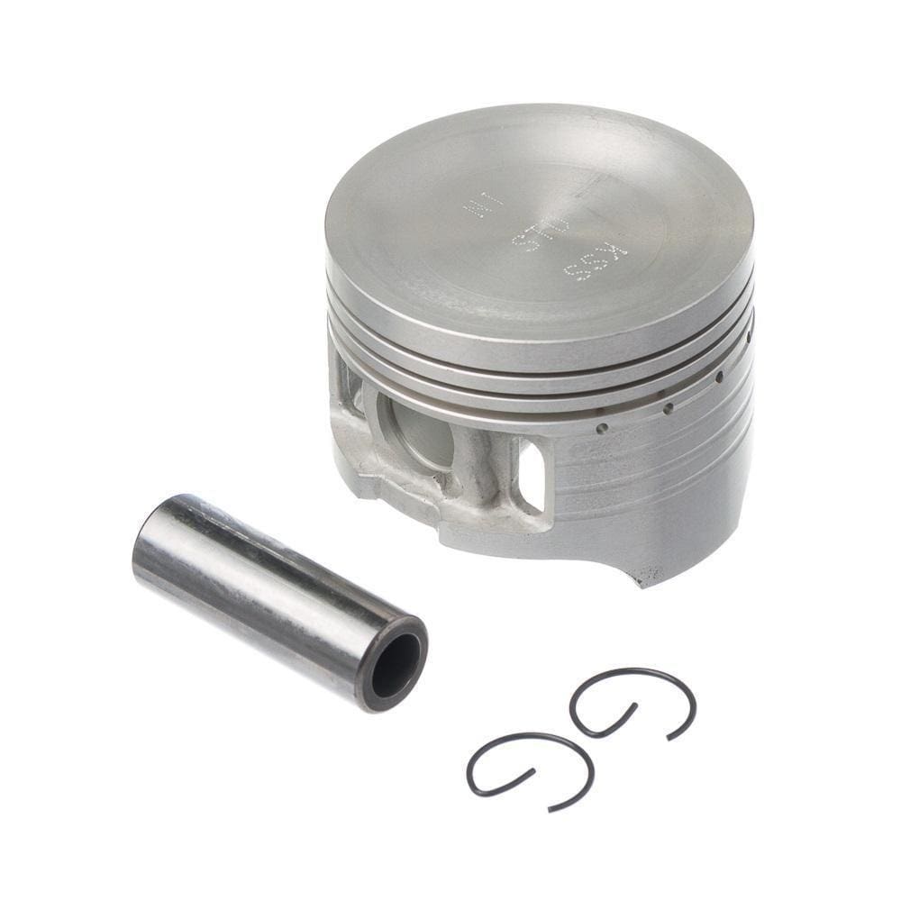 Pistao Pino-trava Kmp Biz 125 0.50 [f016]