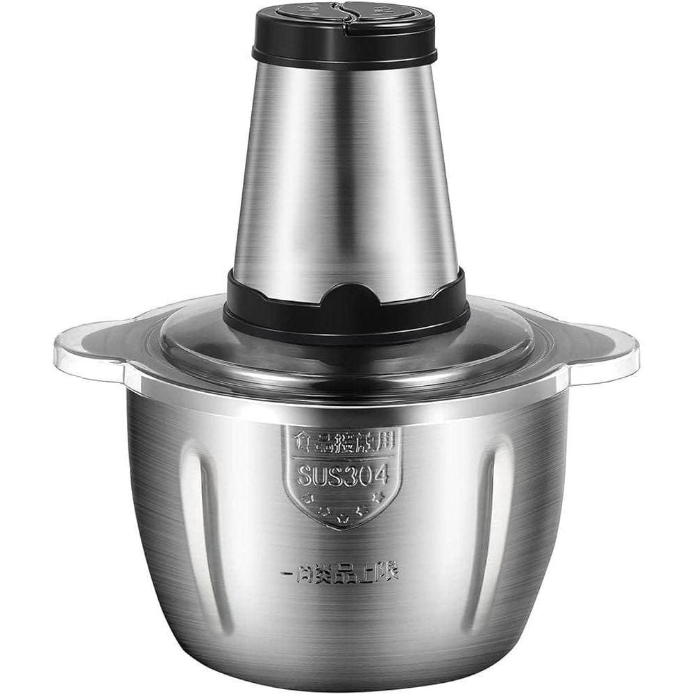 Processador Grande 2L Triturador Alimentos Carne 110V
