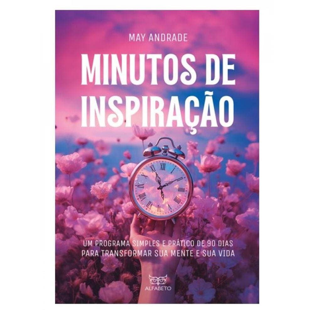 Minutos De Inspiração