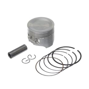 Pistao Kit C-anel Kmp Cbx-nx 200 1.50 [f016]