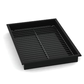 Conjunto Bandeja e Grelha para Forno Industrial Venax 109L