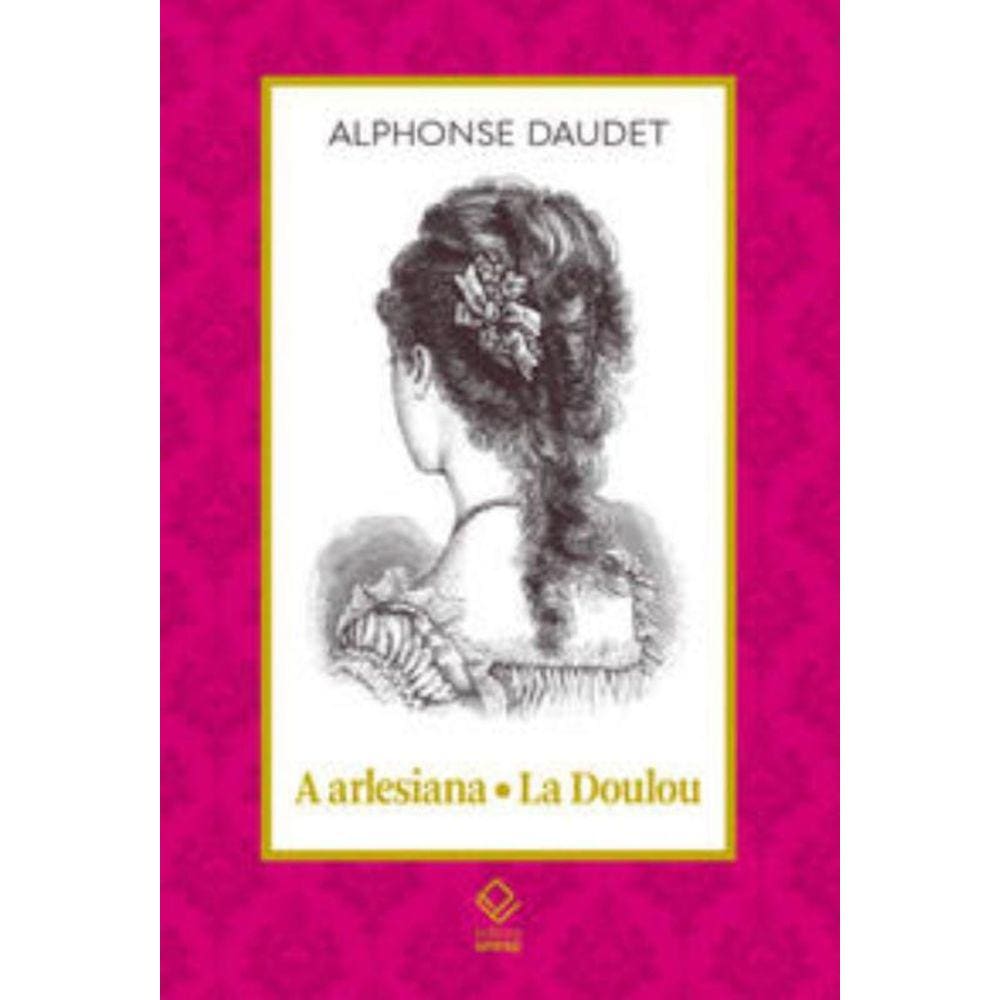Arlesiana, A - La Doulou