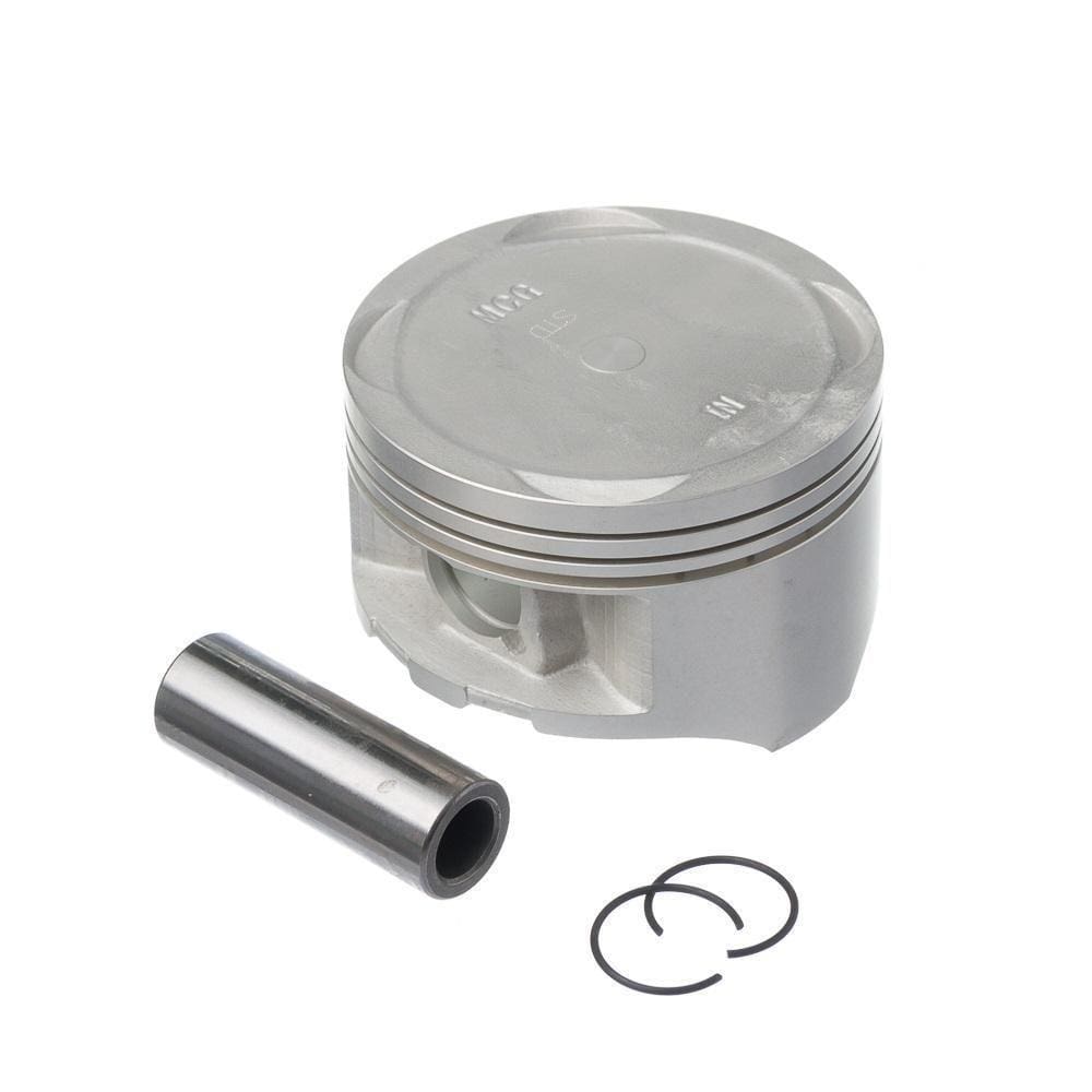 Pistao Pino-trava Kmp Nx 400 Falcon 2.00 [f016]