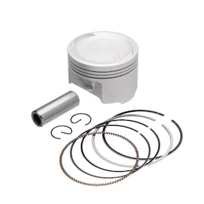 Pistao Kit C-anel Kmp Cg-bros 160 0.50 [f016]