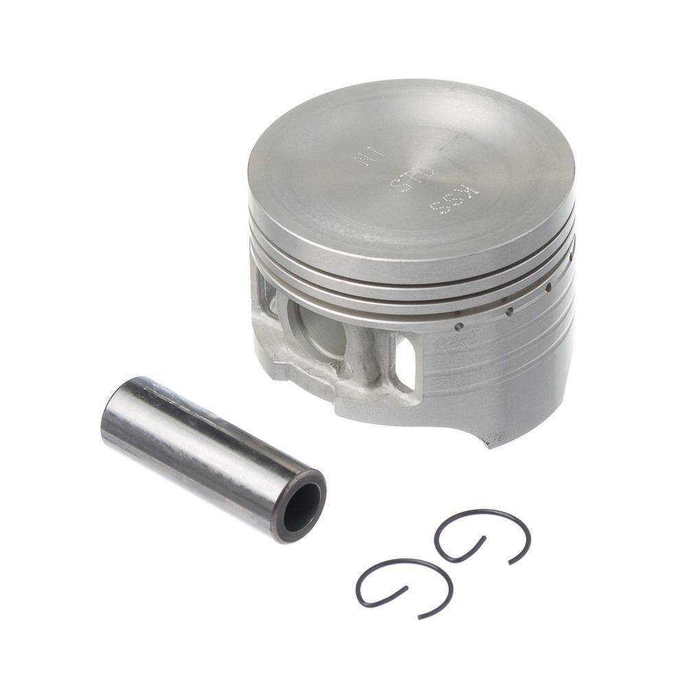 Pistao Pino-trava Kmp Biz 125 Std [f016]