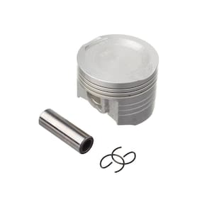 Pistao Pino-trava Kmp Cg 125 Fan 09-18 3.00 [f016]