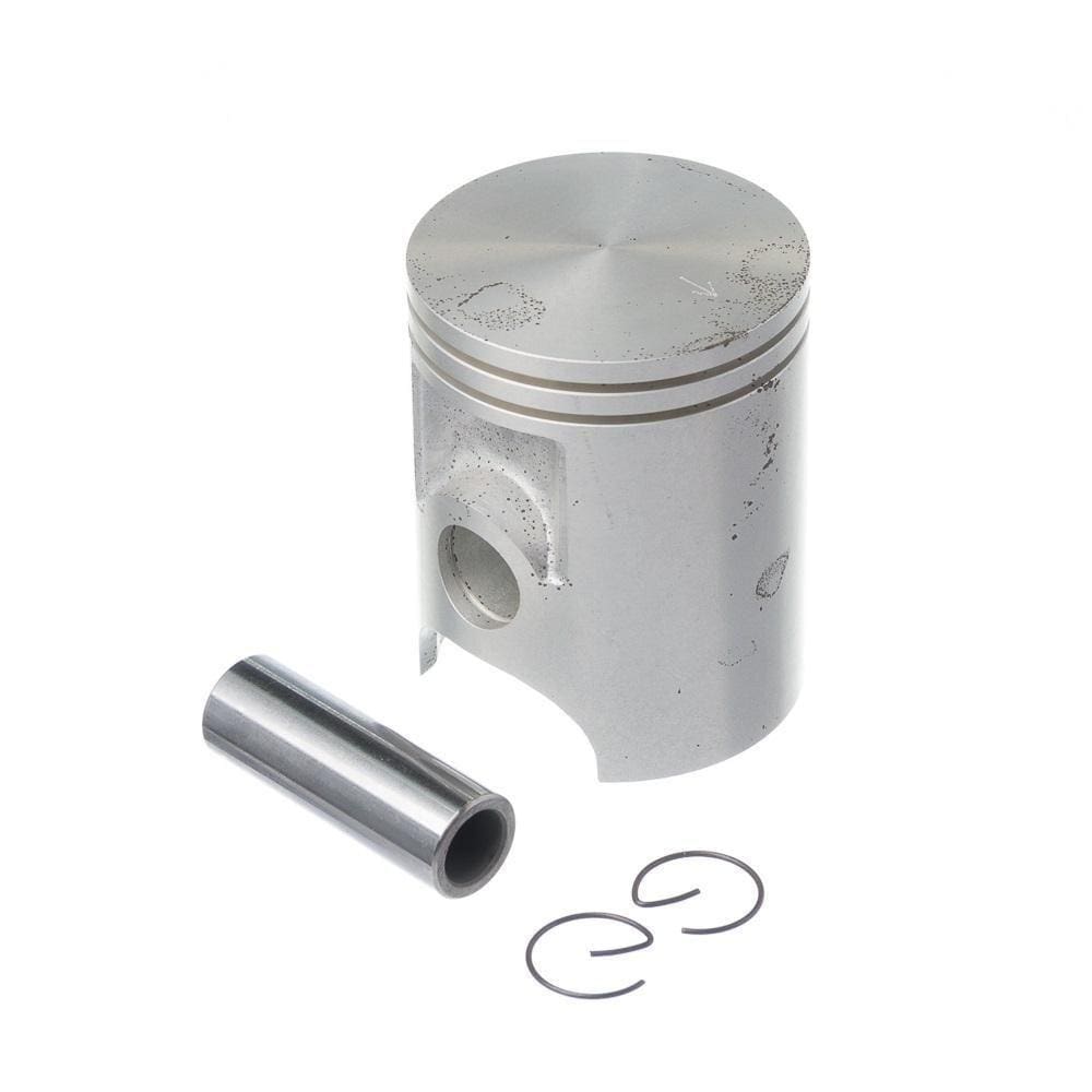 Pistao Pino-trava Kmp Rx-tt 125 1.25 [f016]