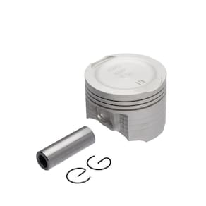 Pistao Pino-trava Kmp Cg 125 Fan 09-18 0.50 [f016]