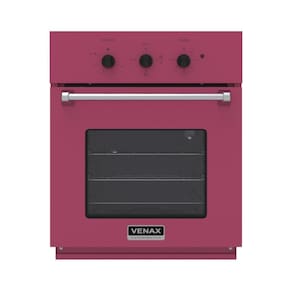 Forno de Embutir a Gas Venax 51,8L Arena GIII Pink