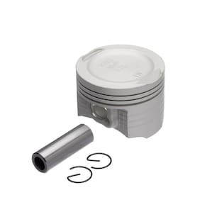 Pistao Pino-trava Kmp Cg 125 Fan 09-18 0.75 [f016]