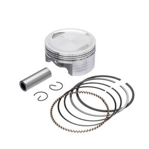 Pistao Kit C-anel Kmp Cg 150 P- 190cc 0.50 [f016]