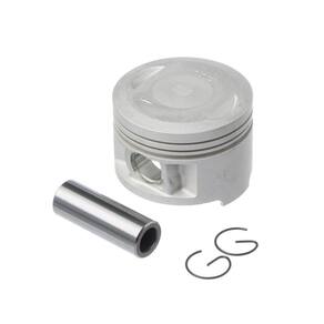 Pistao Pino-trava Kmp Ybr-xtz 125 3.00 [f016]
