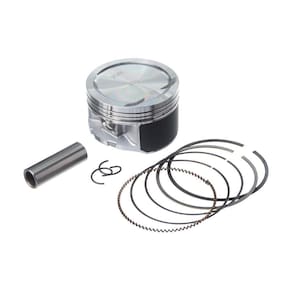 Pistao Kit C-anel Kmp Cb 300r 0,50 [f016]