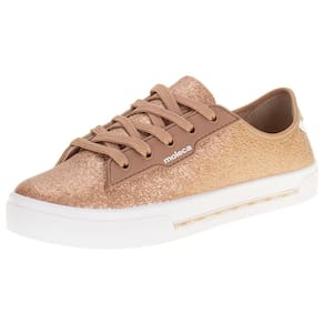 Tênis Feminino Casual Moleca - 5667525