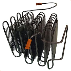 Condensador C/ Tubo Calha SD 66584475 66584475
