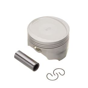 Pistao Pino-trava Kmp Xre 190 0.50 [f016]
