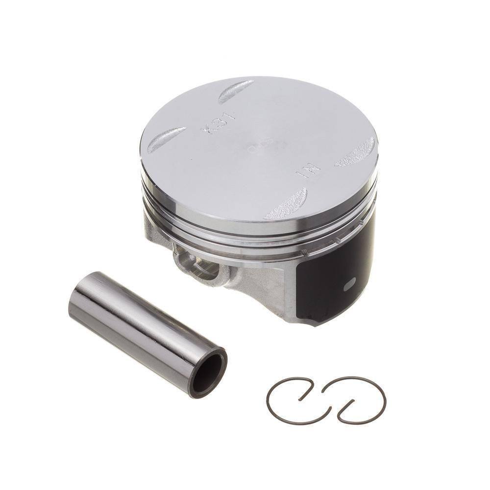 Pistao Pino-trava Kmp Cb 250f Twister 16-22 0.50 [f016]