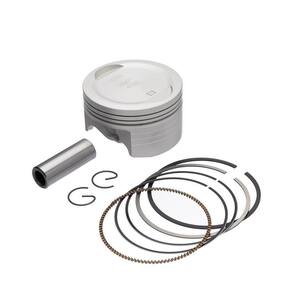 Pistao Kit C-anel Kmp Cg 150 4.00 A [f016]