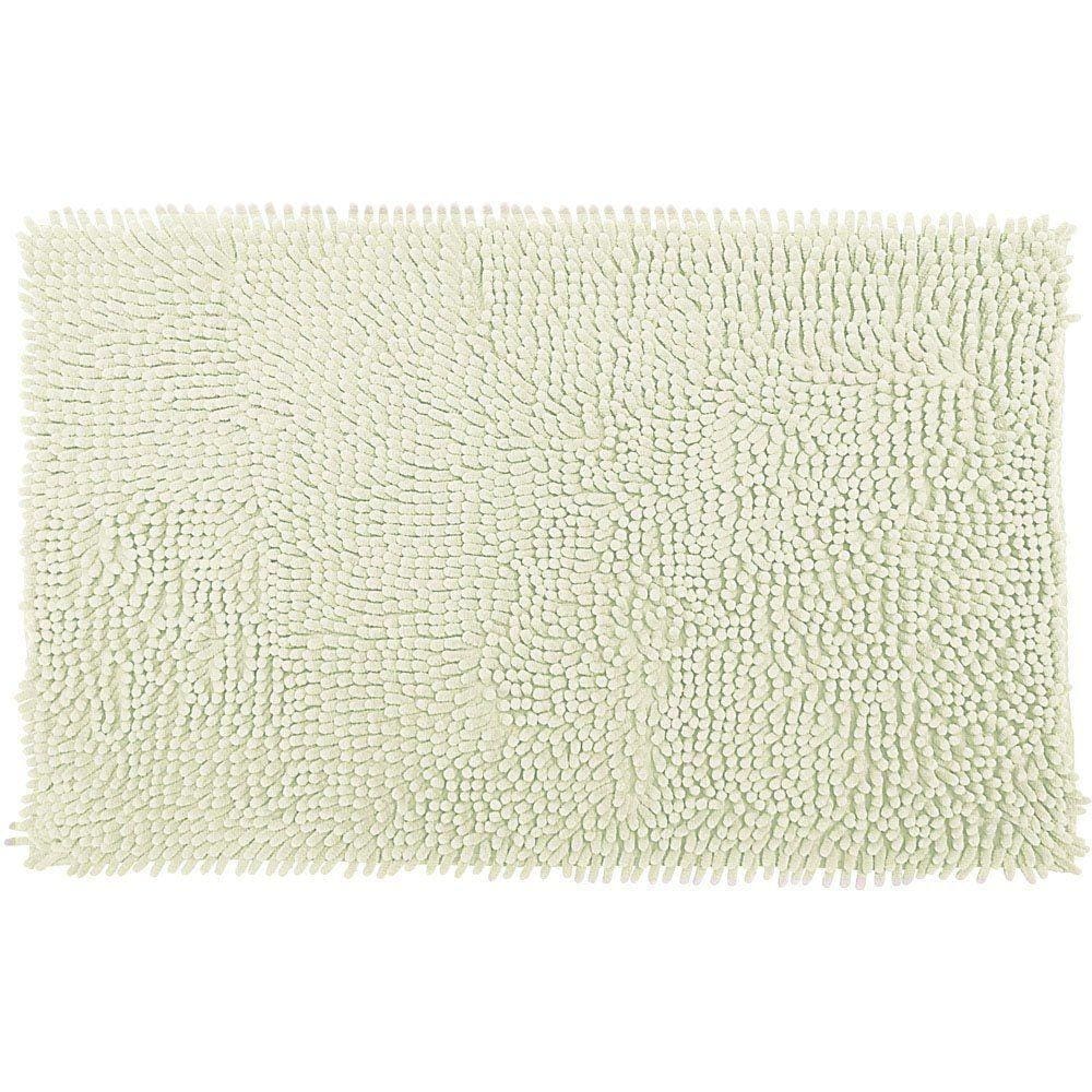 Passadeira Microfibra para Banheiro Bolinha