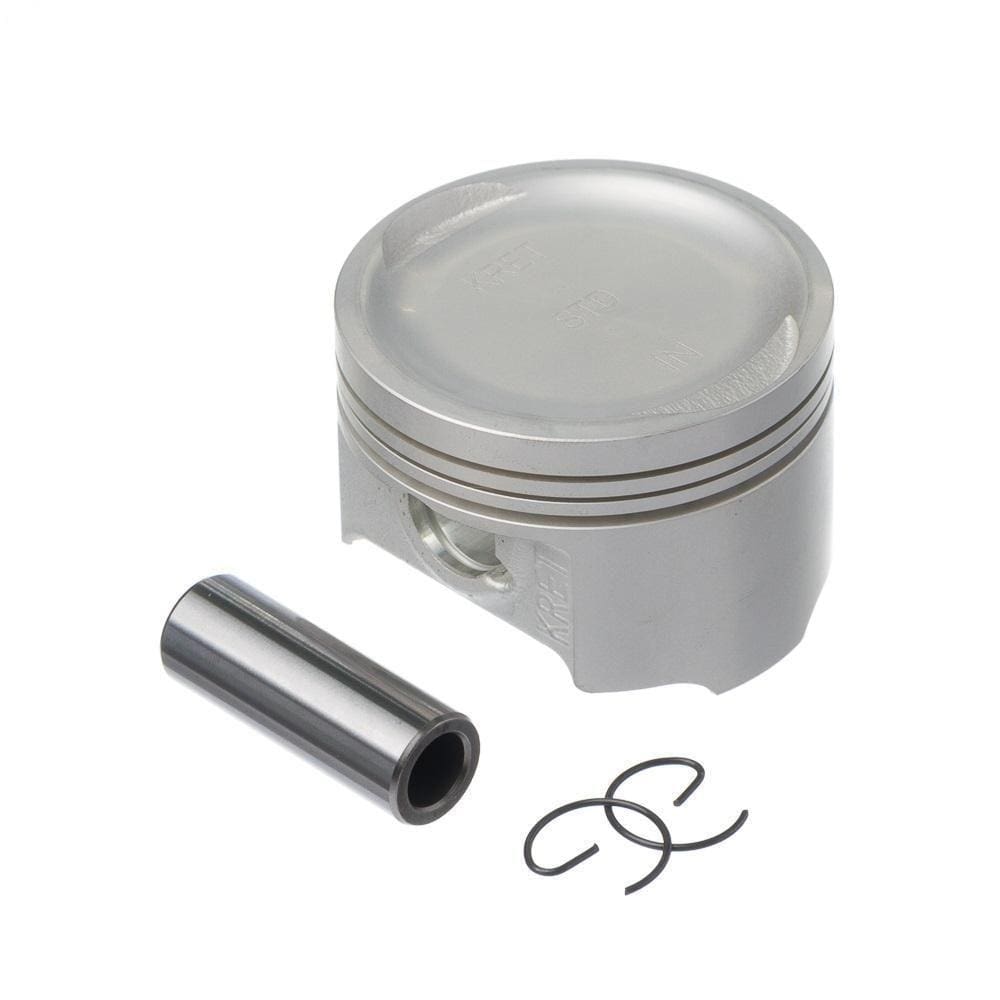 Pistao Pino-trava Kmp Cg-bros 160 1.00 [f016]