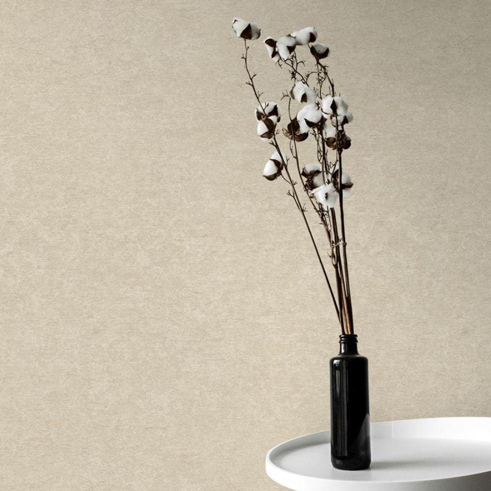 Papel de Parede Ciara Textura Cinza A13317